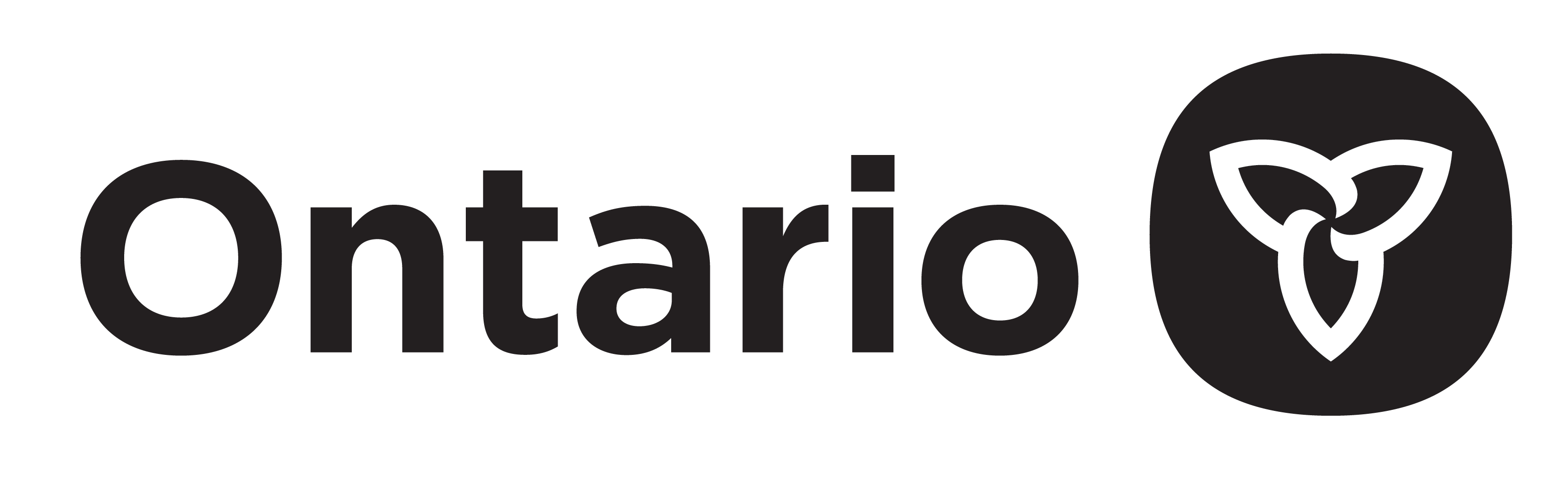 Ontario logo