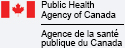 Public Health Agency of Canada logo